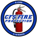 Professional Fire Protection Inspection & Compliance Certification Service.